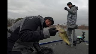 Shallow Water Bass Fishing with Chatterbaits