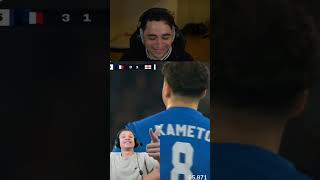 " kamito " 😂 #kameto #kc #aminematue #elevenallstars