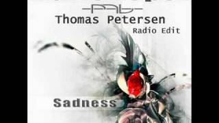 Mario Lopez  - Sadness (Thomas Petersen Radio Edit)