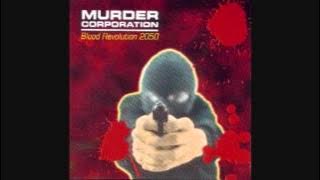 Murder Corporation - Blood Revolution 2050 (full album)
