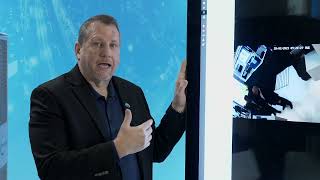 AI, 5G, and the Edge Technologies at the Supermicro Booth at MWC Barcelona 2023