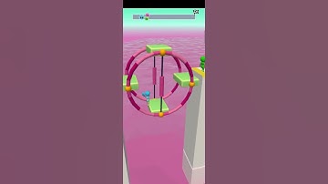 Fun Race 3D Game level 78../