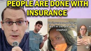 Why Americans Are CANCELING Insurance in 2026