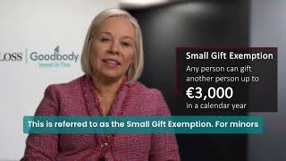 Masterclass - Module 6 Part 2 - Introduction to Bare Trusts
