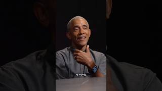 President Obama on how Black Americans expanded rights for everyone