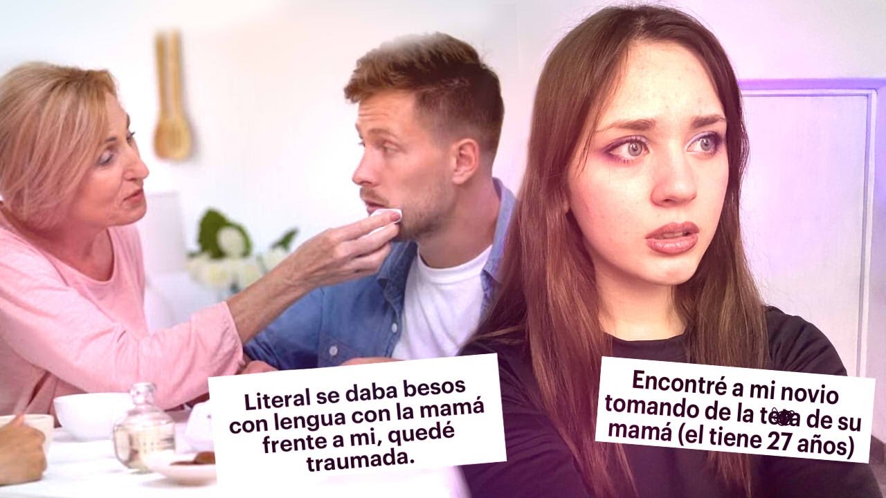 ANÉCDOTAS DE BOY´S MOMS