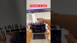 AI Trading in 2026 #crypto #trading #forex