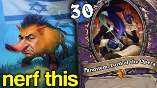This Needs A Nerf Highkirkenuinely