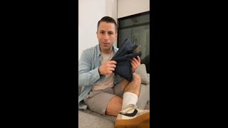 The Short King Guide to Pants