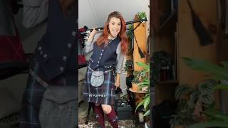 Style A Kilt With Me