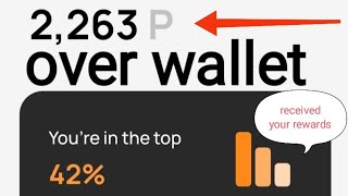 how to get started with OVER WALLET