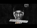 50 Cent I m The Man Remix ft. Chris Brown CDQ Clean