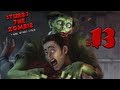 Stubbs the Zombie - часть 13: Даже зомби ставят лойс...