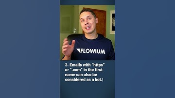 How to Remove Email Spam Bots