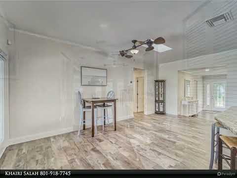 21848 DAIRY ROAD, Eustis, FL home video tour