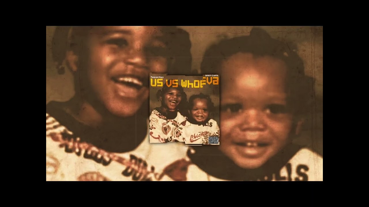 Exterminator (Us.Vs.WhoEva) 