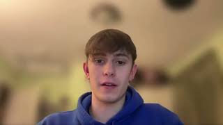 Peter Carroll | student testimonial | Common App 50th anniversary
