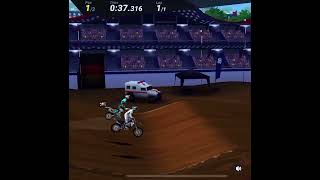 Mad Skills Mx | Dirt Bike Game #viral #games screenshot 5