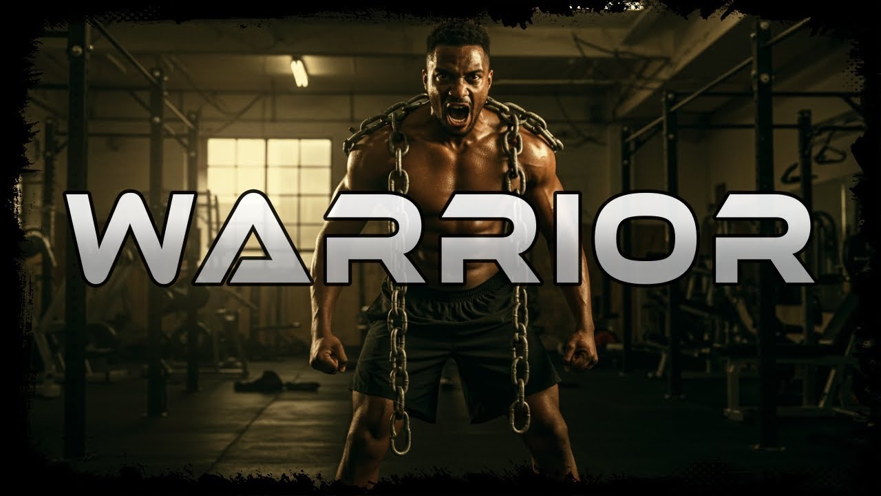 TRAIN LIKE A WARRIOR ⚔️ Brutal Motivation Gym Music | Pretorian Energy 2025