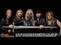 KEN MARY And JOHN MACKO Reflect On The Intensity Of New FIFTH ANGEL Album “When Angels Kill”