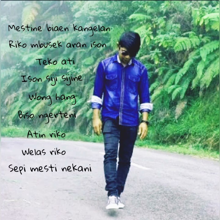 Bohoso moto. story wa