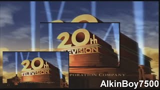 20Th Television Has A Sparta Cyberd3Ath Mix Feat. Fox Interactive