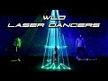 Wld  laser dancers 2019 digital performance