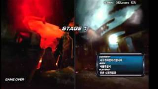Tekken6BR Rain's Steve vs Sodam's Xiaoyu 1.mkv