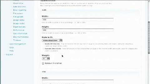 Learning Drupal Part 9   Creating an Easy to Maintain Dynamic Image Gallery   Drupal