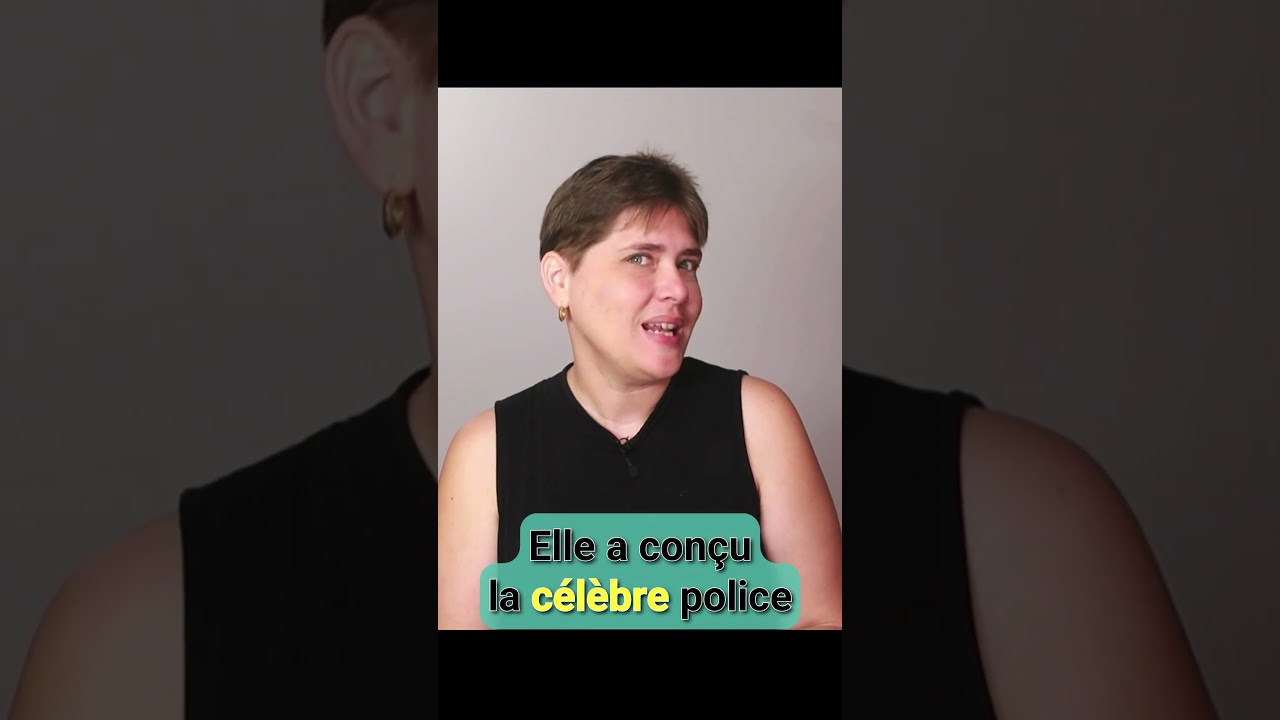 Le savais-tu ? Suzanne Kare