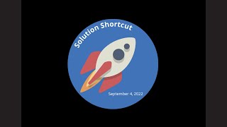 QOTW Solution Shortcut for week of September 4, 2022 - SAT/ACT Prep