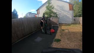 Lifting Archive 20260806