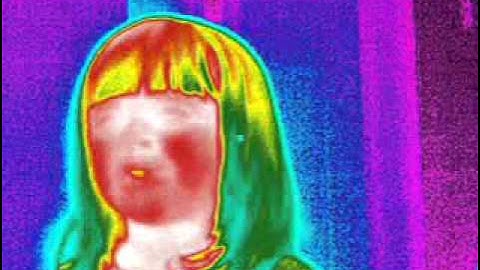 FLIR Thermal Core Test Tau2 336 9hz