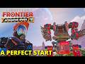 Lightyear Frontier - PERFECT START + FARM LOCATION - Tutorial Walkthrough Ep 1