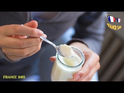 Vidéo: Matsoni : Une Boisson Saine Au Lait Fermenté Originaire Du Caucase