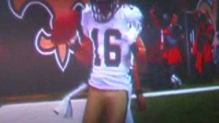 Lance Moore-Your Jerk