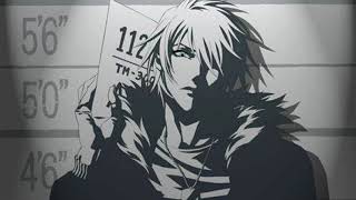 Nightcore - Bad Guy (Male Version)