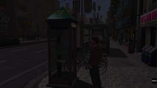 YAKUZA 4 Rio die Hostess von Shine daten