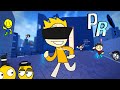 Tsubi club  laced up parkour reborn sketchh roblox parkour