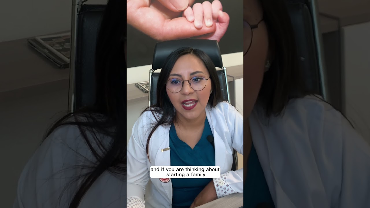 ЭКО после 40: все еще возможно. Часть 1