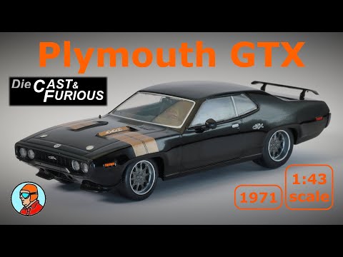 ミニカー FAST&FURIOUS JETTA VS PLYMOUTH GTX hqdefault.jpg