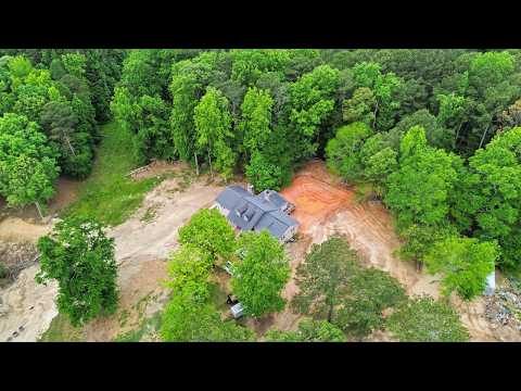 1089 Mitchell Dr, Winder, GA home video tour