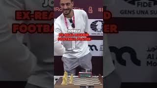 From football to chess! screenshot 4