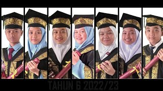 MAGRA 22/23 TAHUN 6 GEMILANG