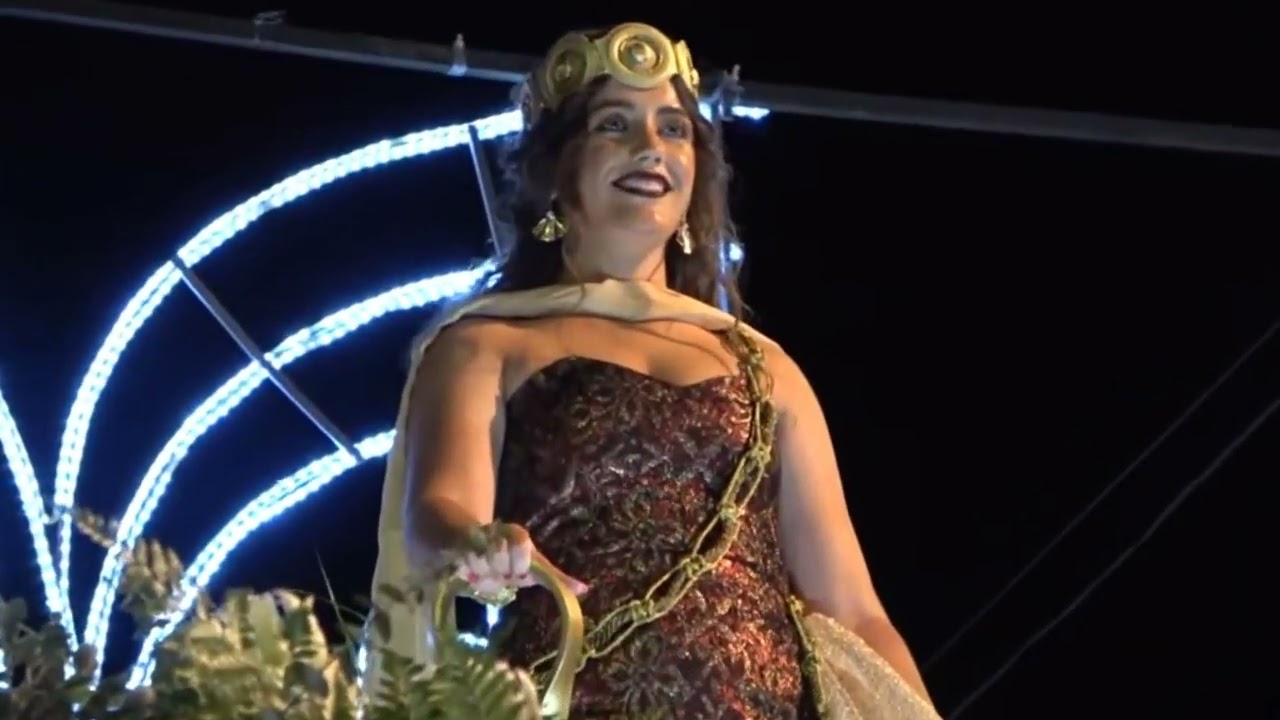 TERCEIRA TERRA DE FESTAS - Grupo Voz da Saudade