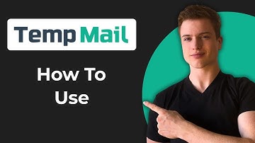 How To Use Temp Mail (2025 Guide)