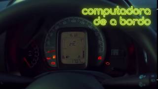 Tablero Mobi - Fiat Mobi - Auto Generali