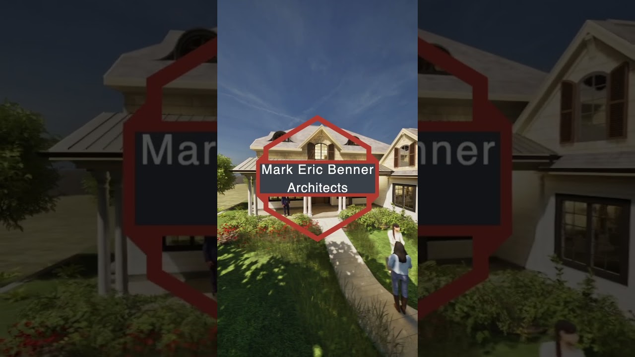 Why This Modern Farmhouse is a Work of Art