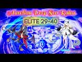 [Eversoul] Aurelian Deep Sea Ruins ELITE 29-40 | 417Sync + No HIRE