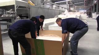 Ccewool Ceramic Fiber Board